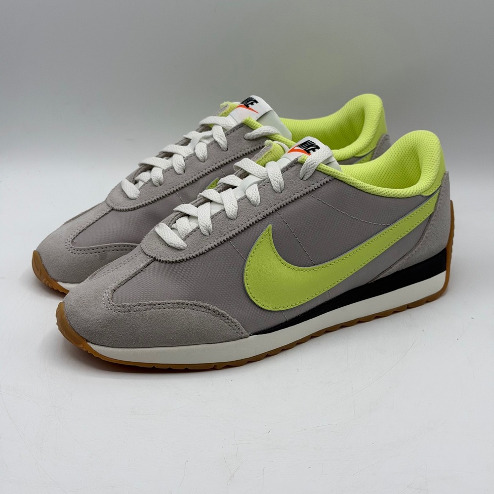 Nike Pacific Moon Particle Grey Lemon Twist Neon Sneakers HM4771-203 Women's 8.5